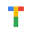 Troogle logo