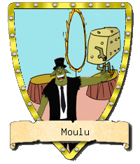 moulu